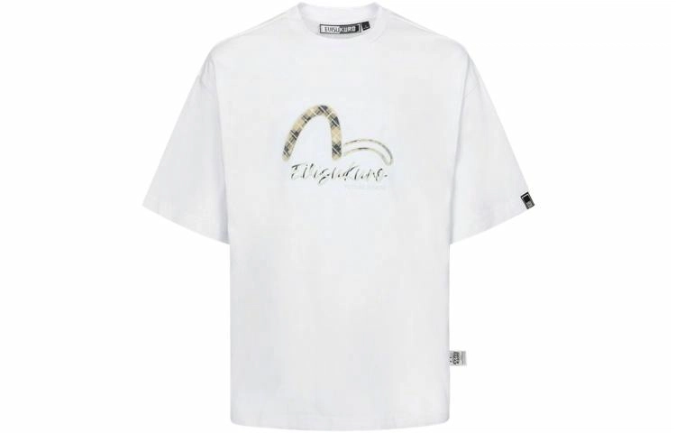 EVISU KURO SS24 T