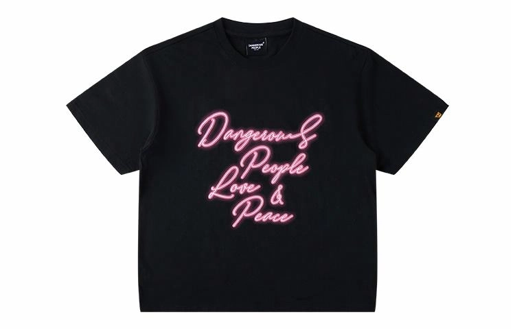 DANGEROUSPEOPLE LogoT