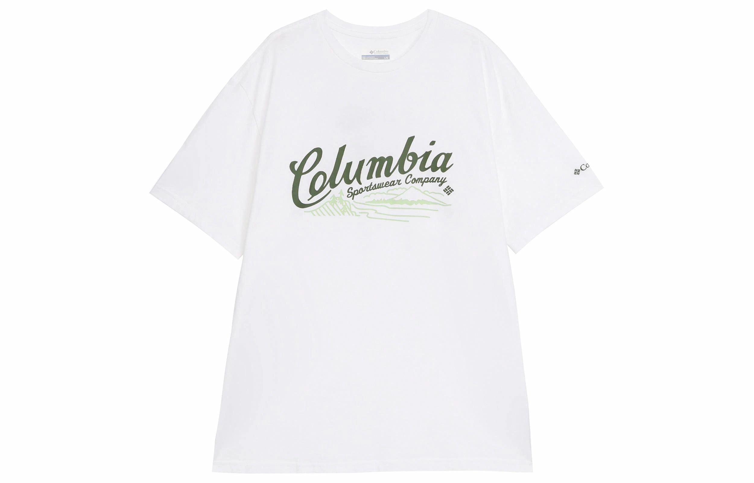 Columbia T