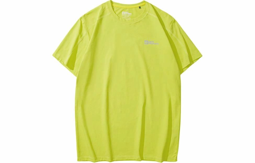 Jack Wolfskin T