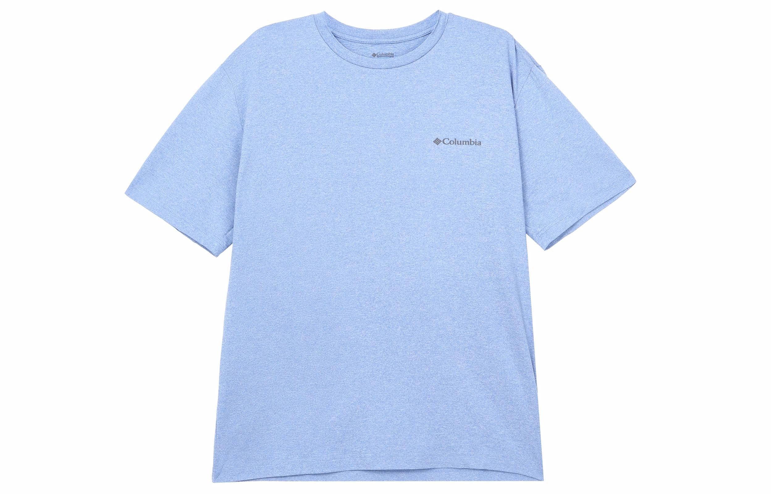 Columbia T