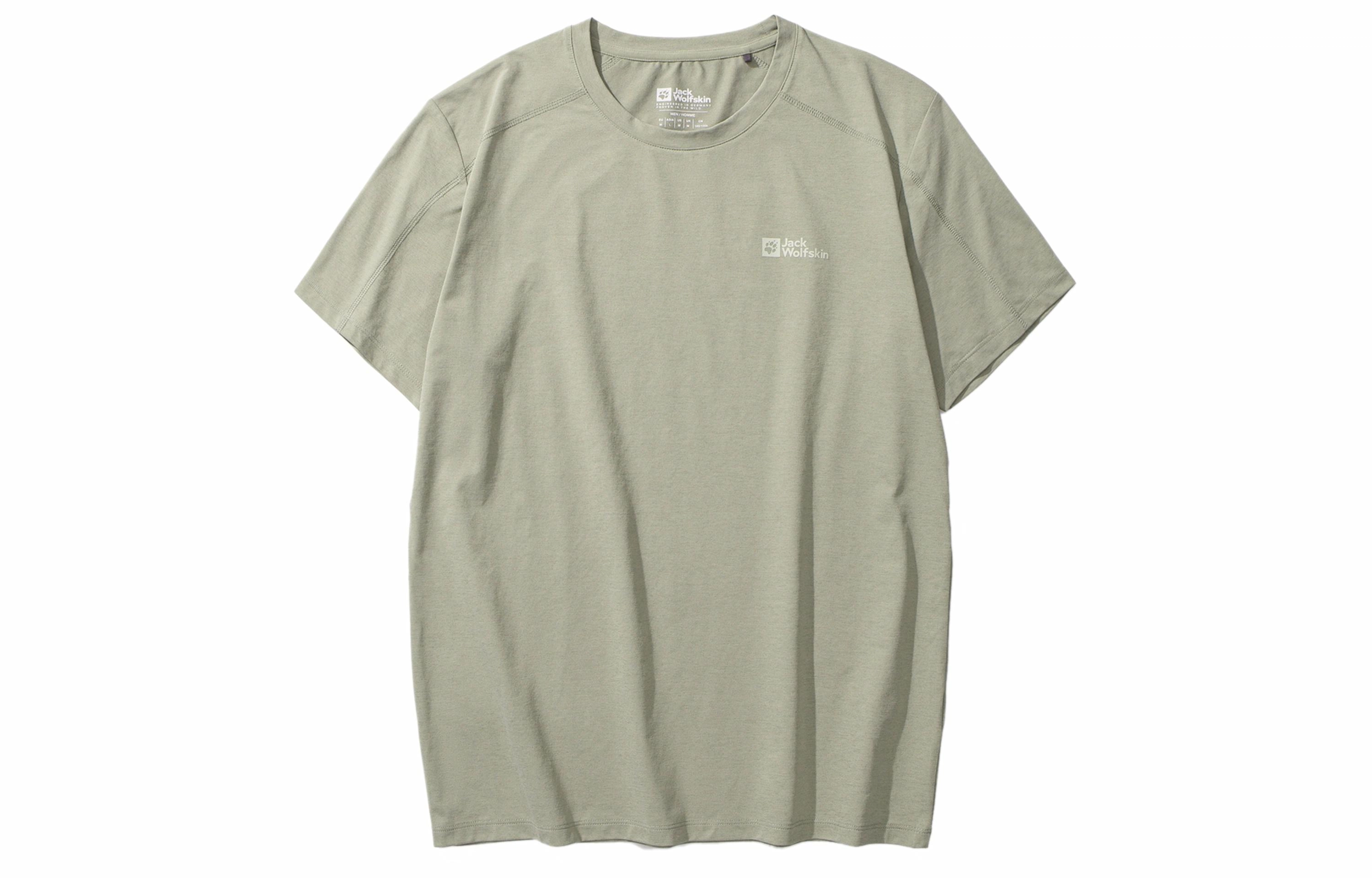 Jack Wolfskin T