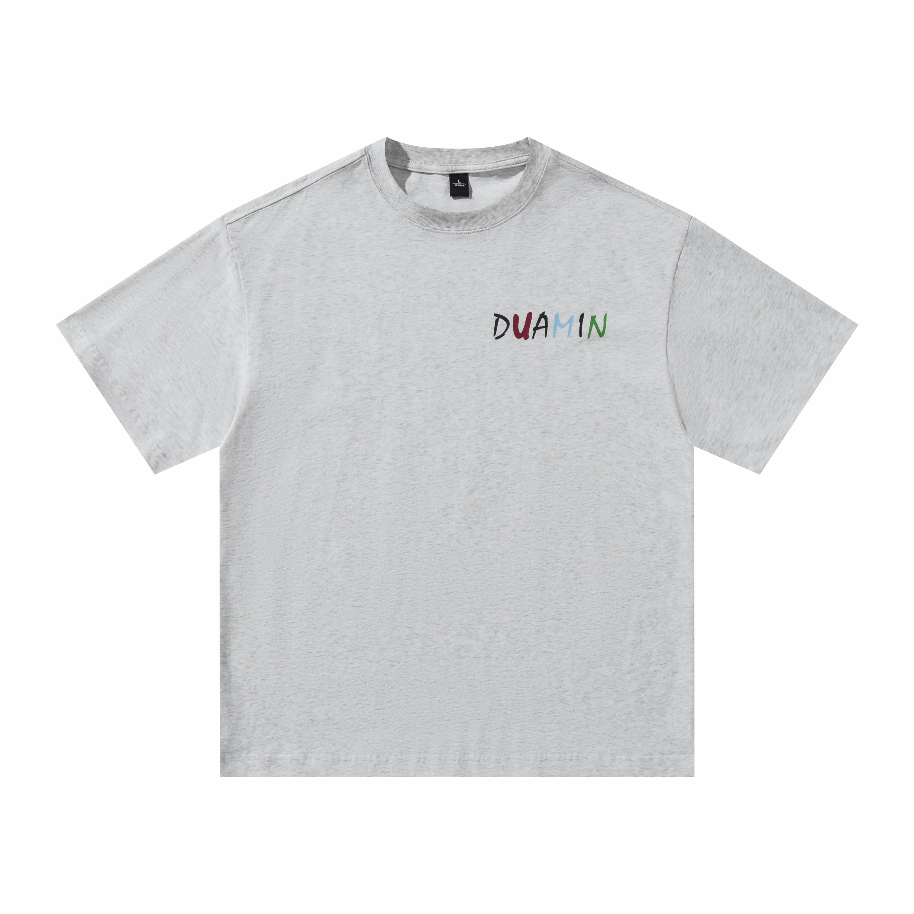 Duamin T