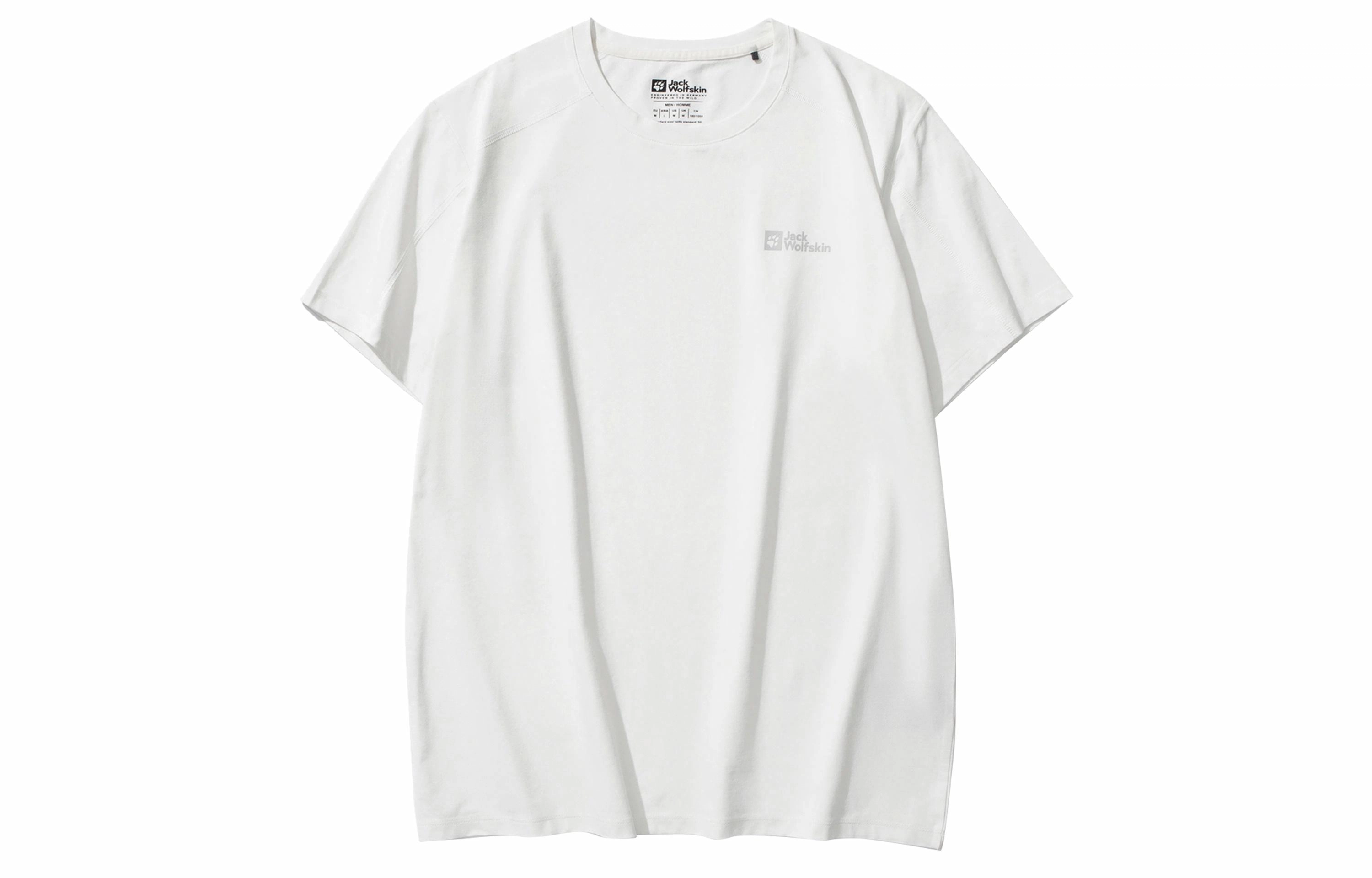 Jack Wolfskin T