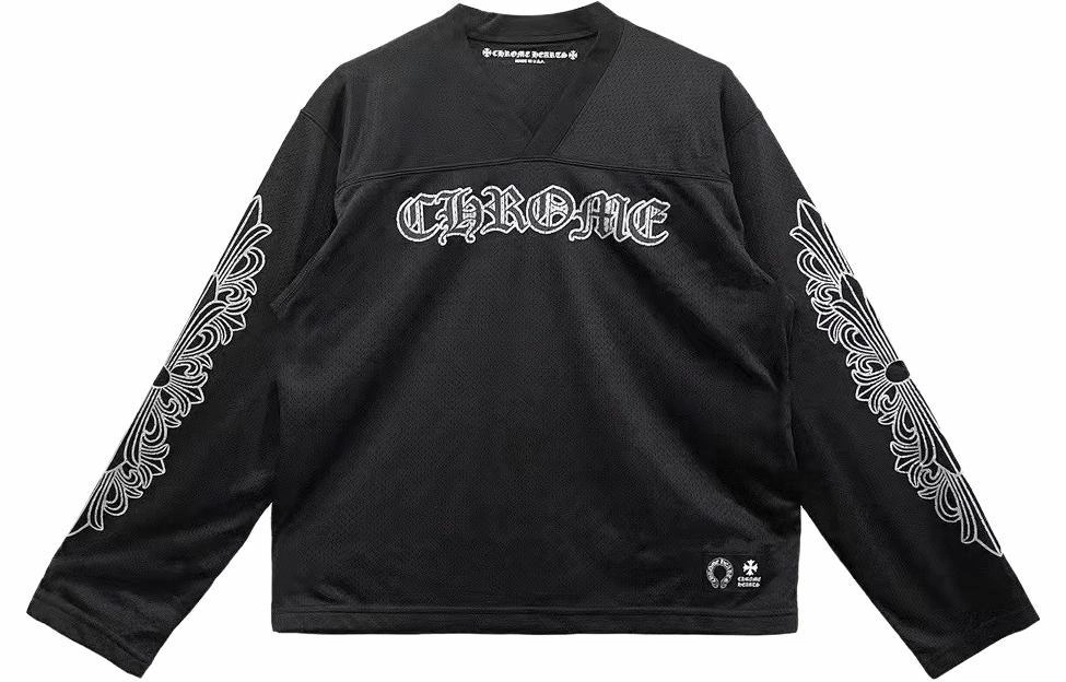 Chrome Hearts T