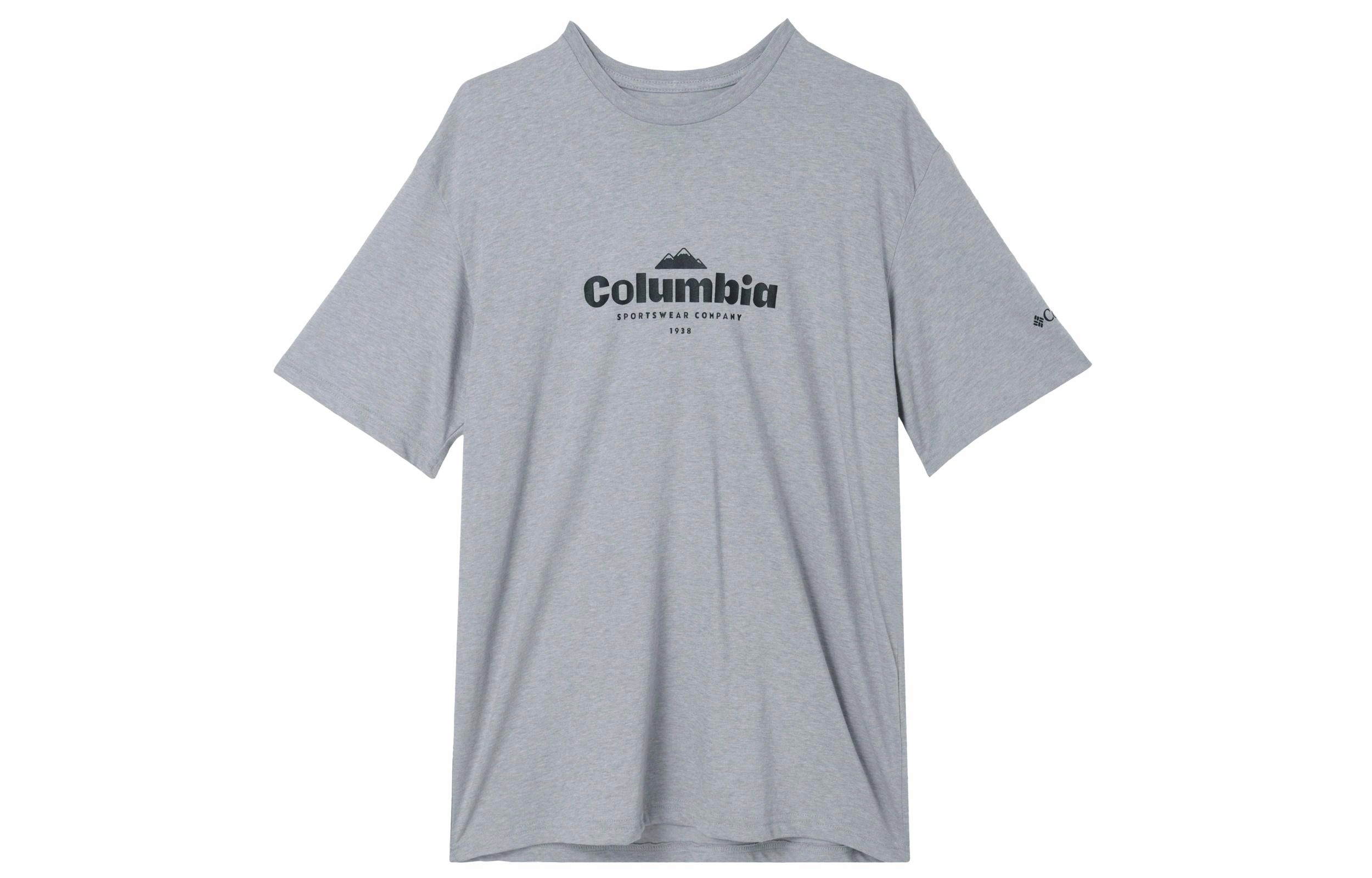 Columbia T