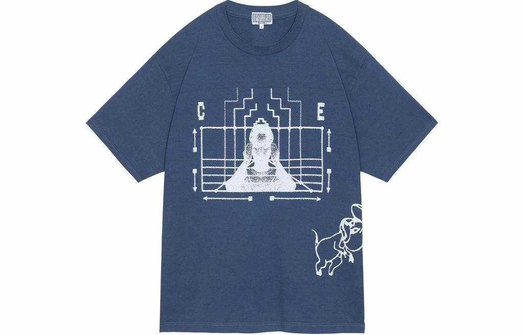 Cav Empt T
