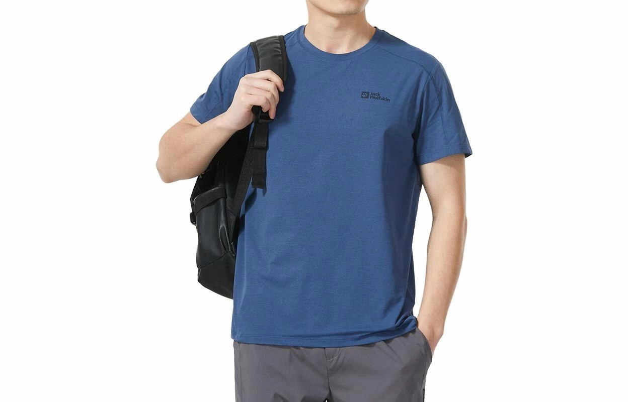 Jack Wolfskin T