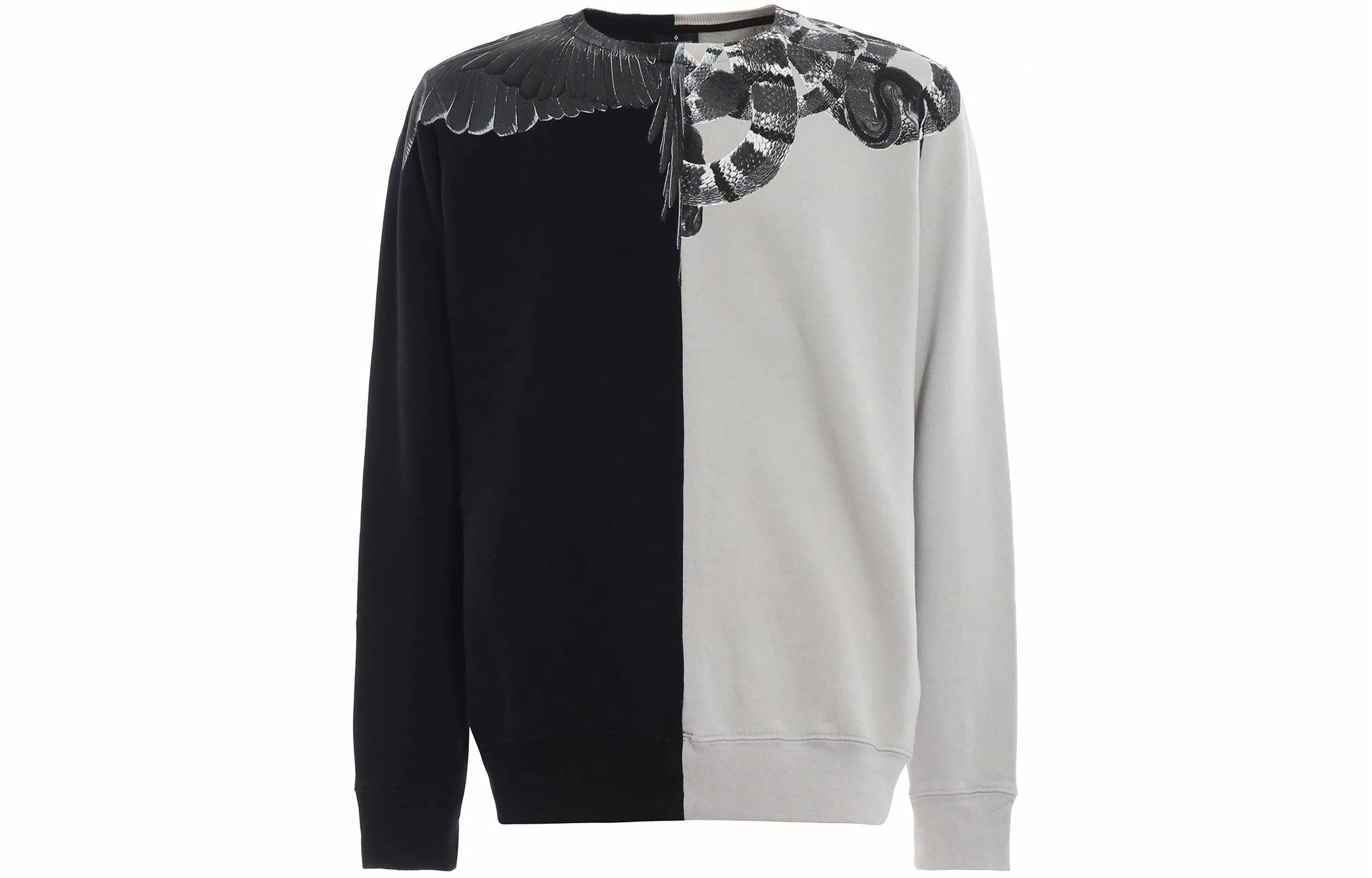 MARCELO BURLON COUNTY OF MILAN T