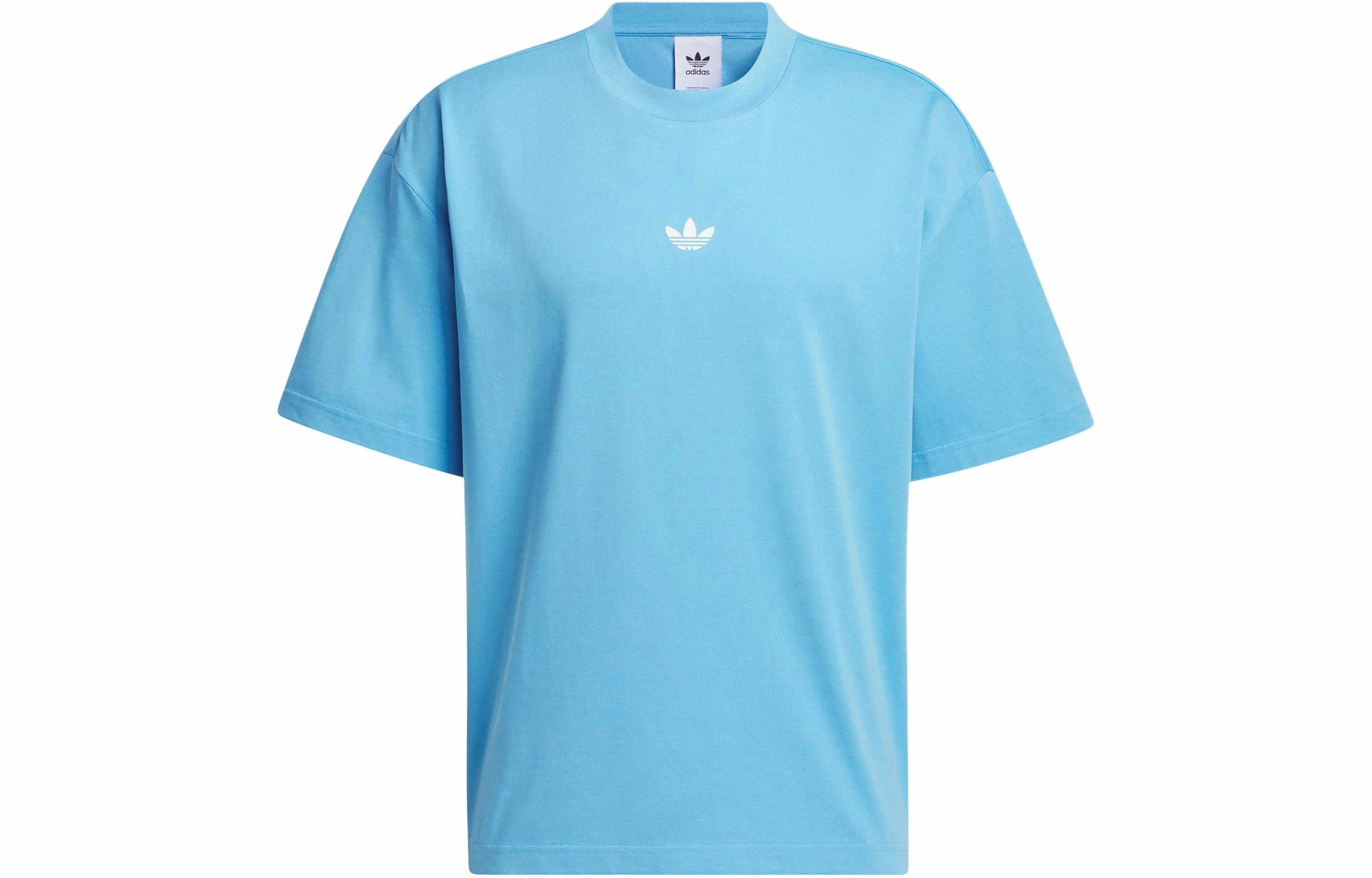 adidas originals BASKETBALL CLASSIC Logo T