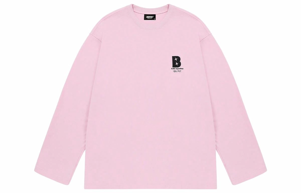 BJHG T