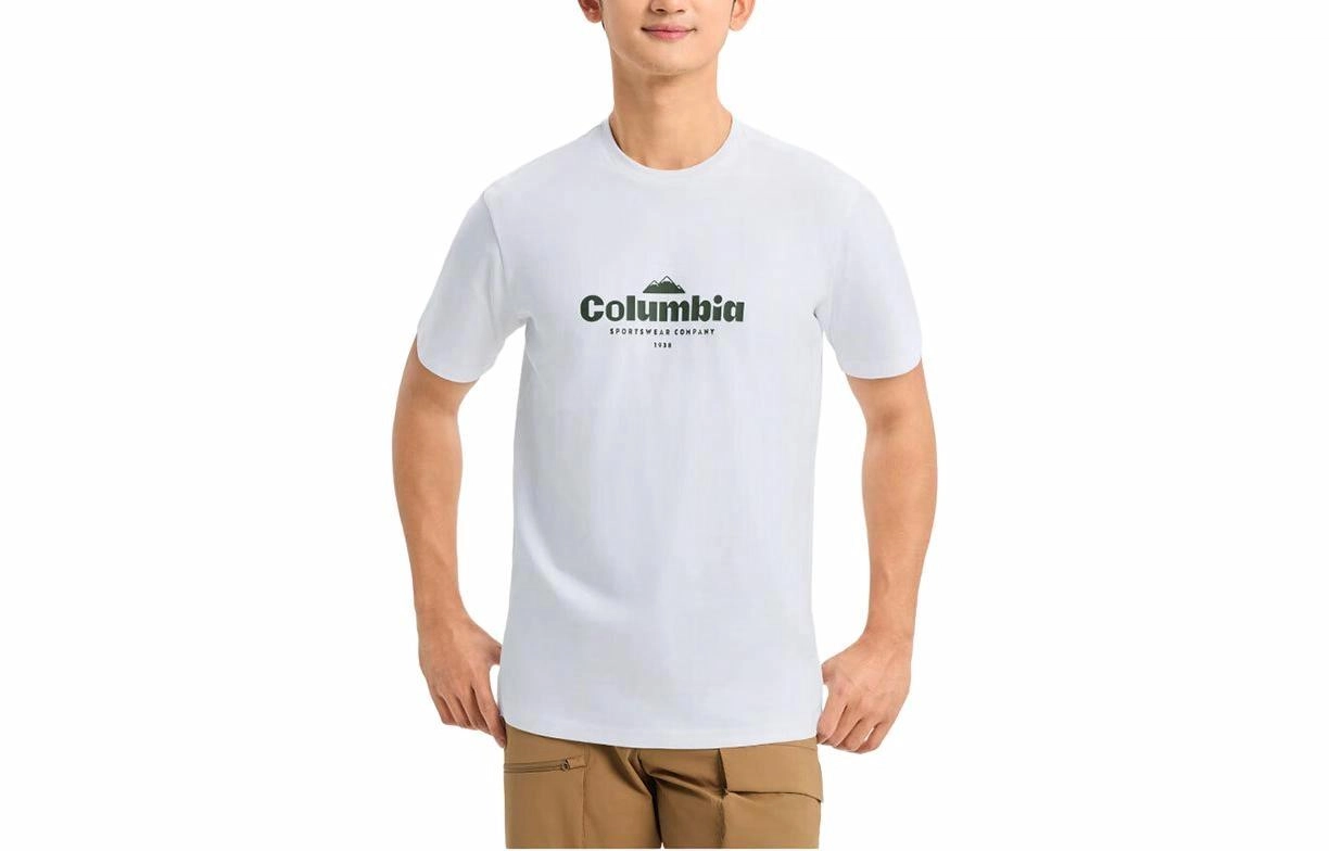 Columbia T