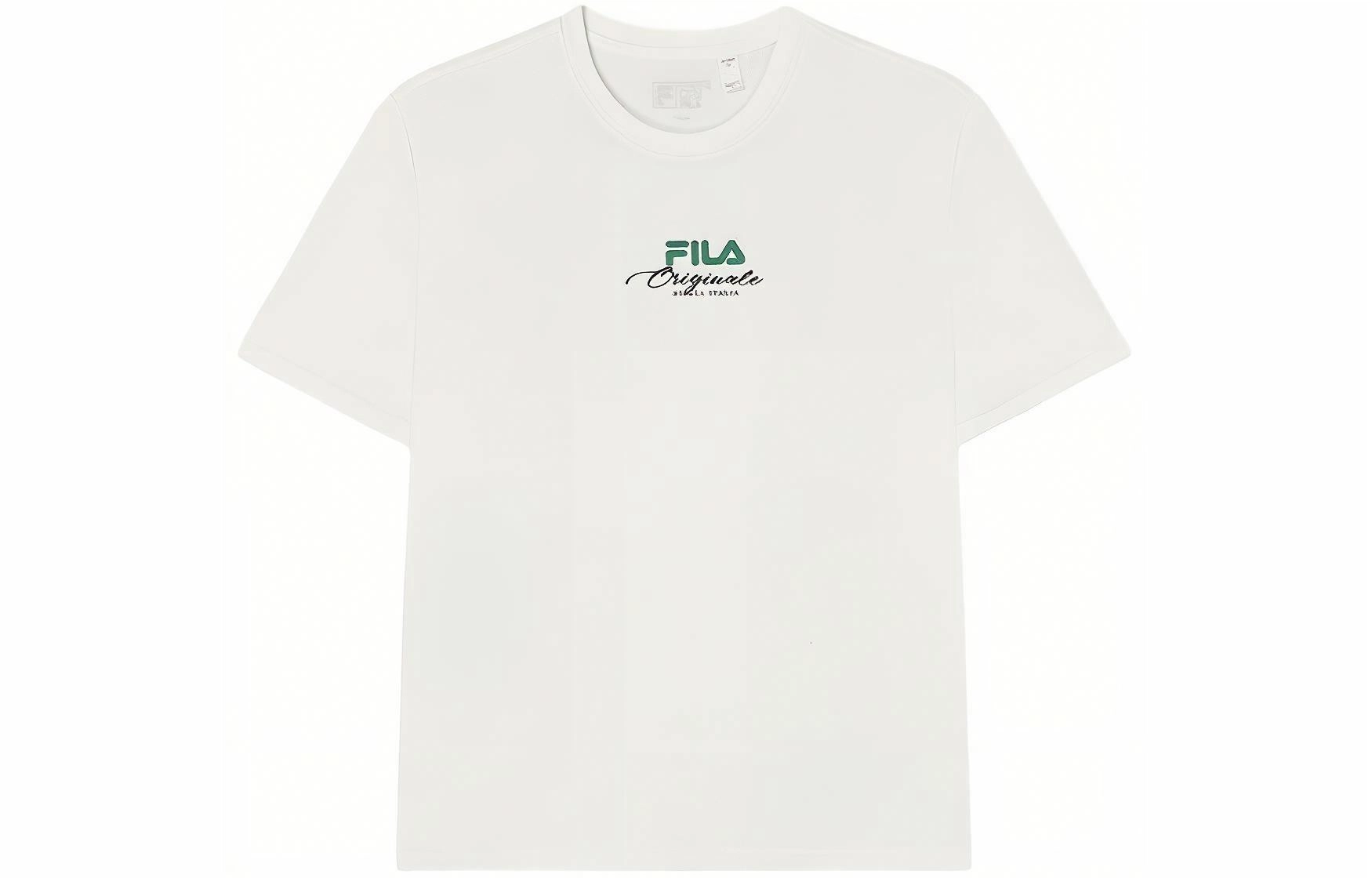 FILA logo T