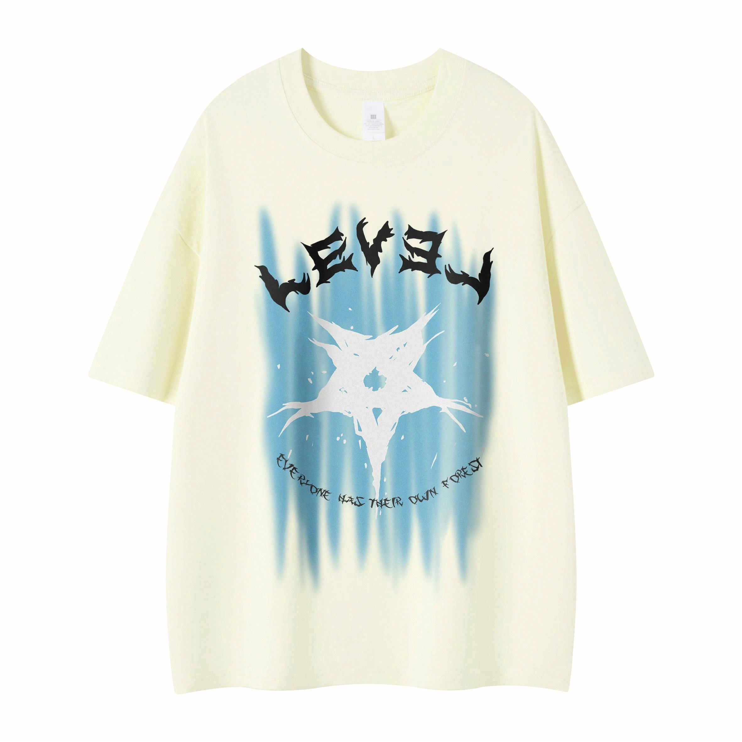 LEVEL LogoT