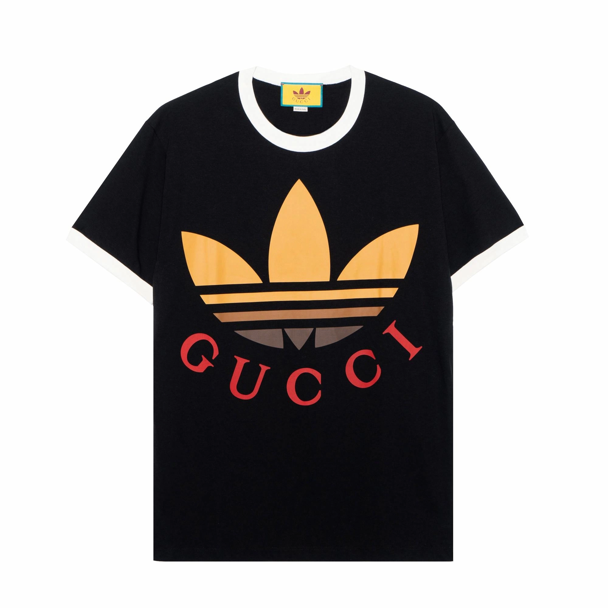 GUCCI x adidas SS23 LogoT
