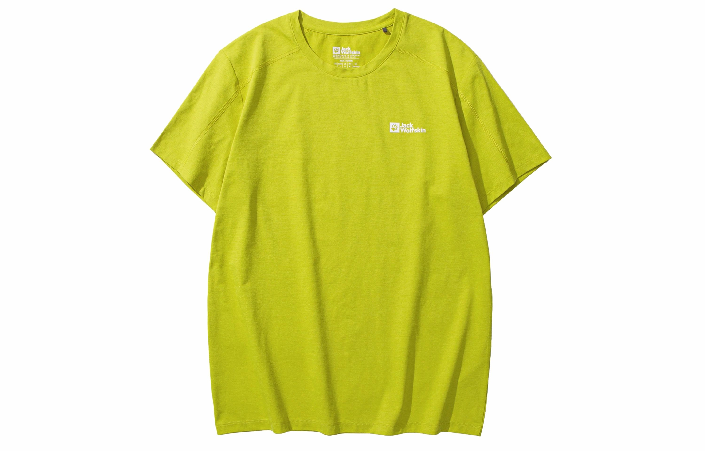 Jack Wolfskin T