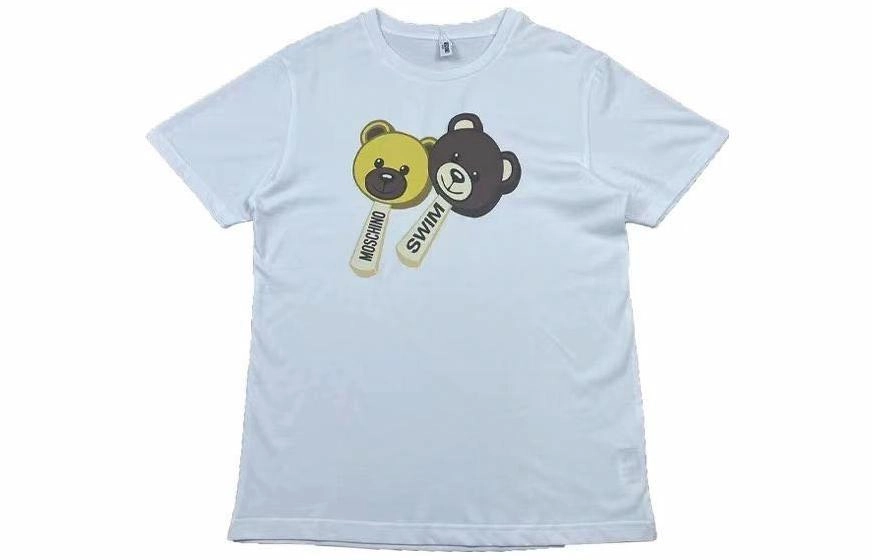 MOSCHINO T