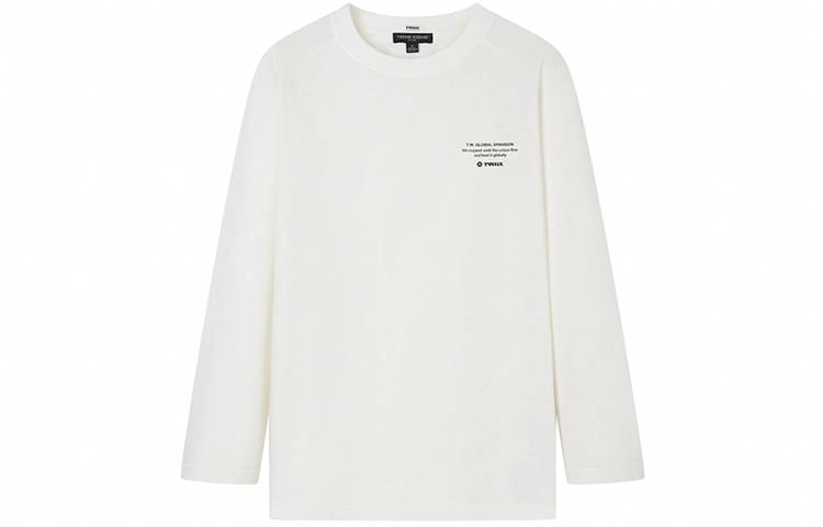Teenie Weenie Men CleanFit 24SS T