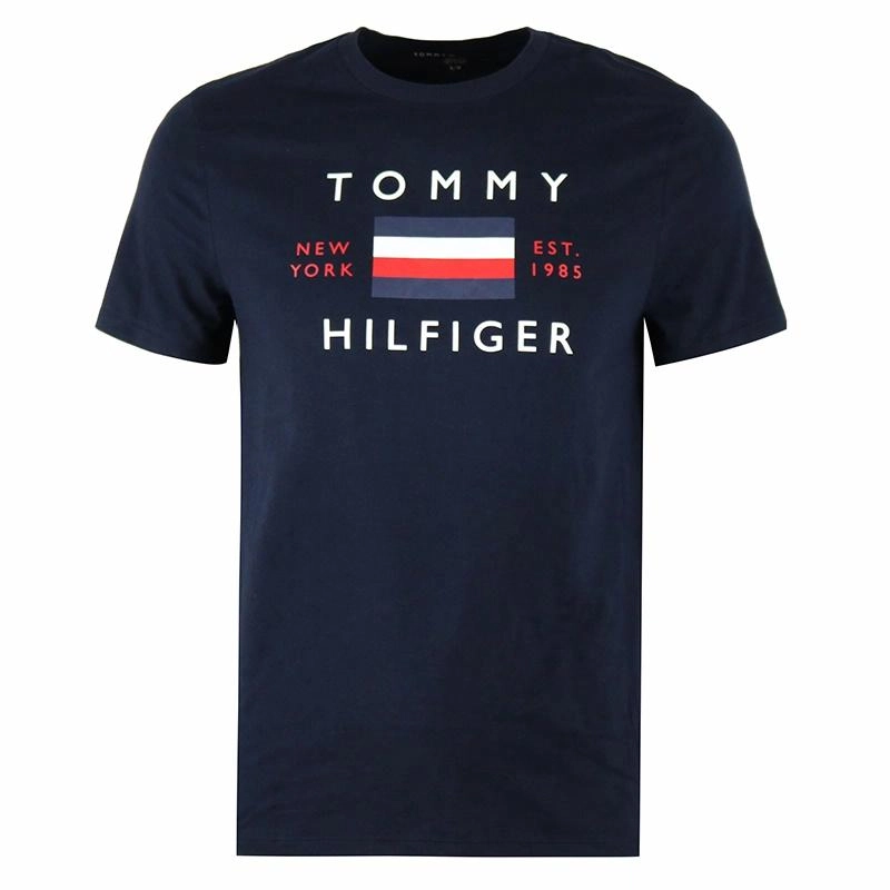 Tommy Hilfiger logoT