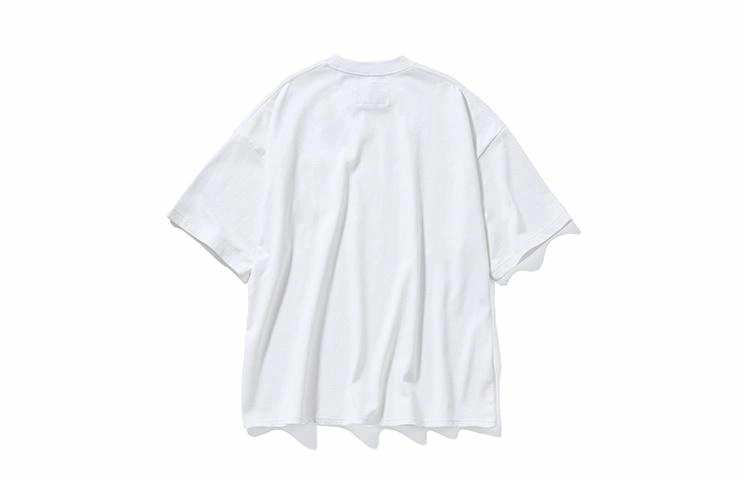nautica white sail FW23 T