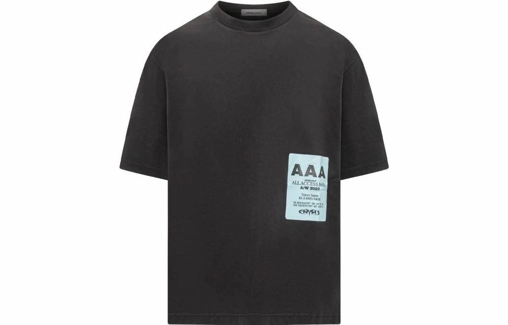 AMBUSH T