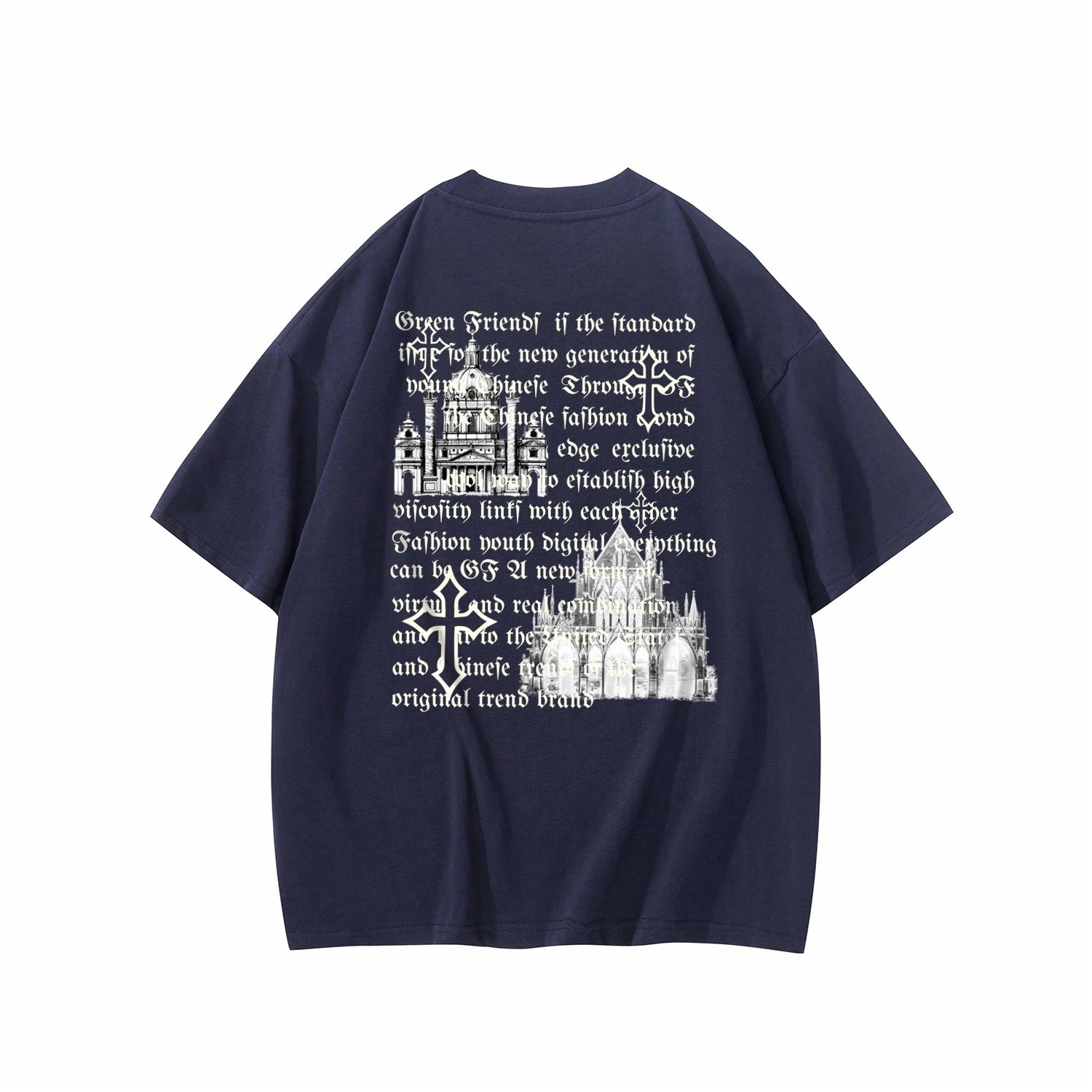 GF T