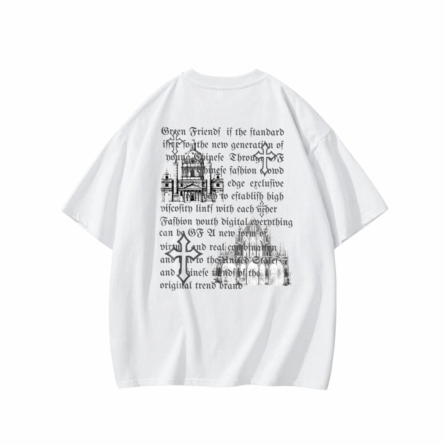 GF T