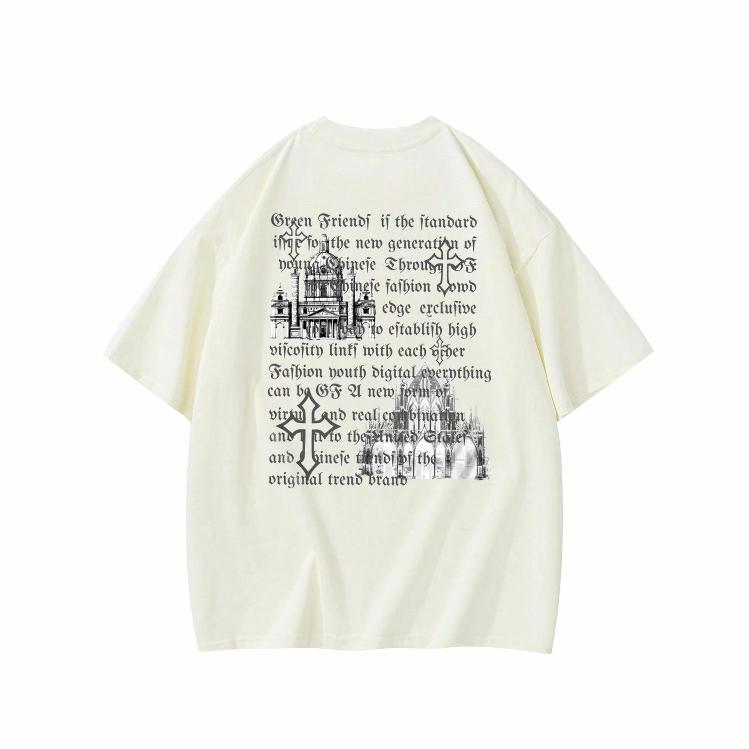 GF T