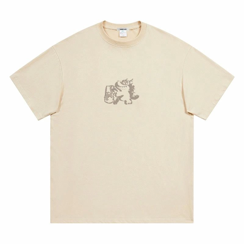 AMBER LIGHT LogoT