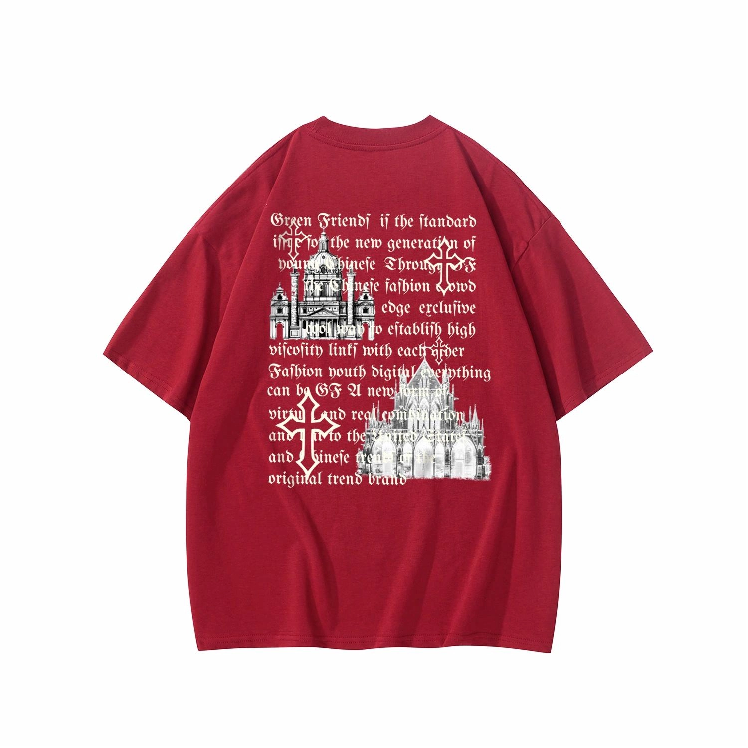 GF T
