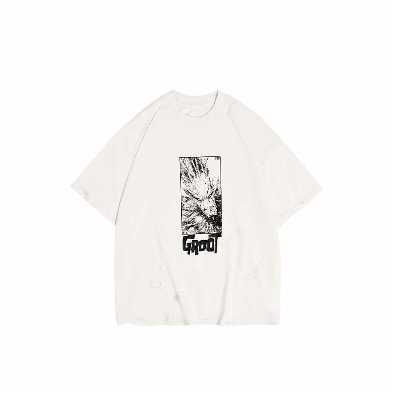 xVESSEL x MARVEL T