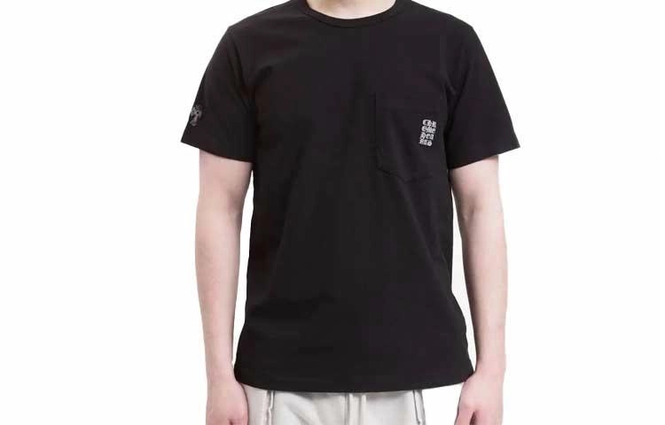 Chrome Hearts LogoT