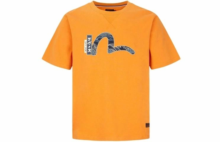 EVISU SS23 T