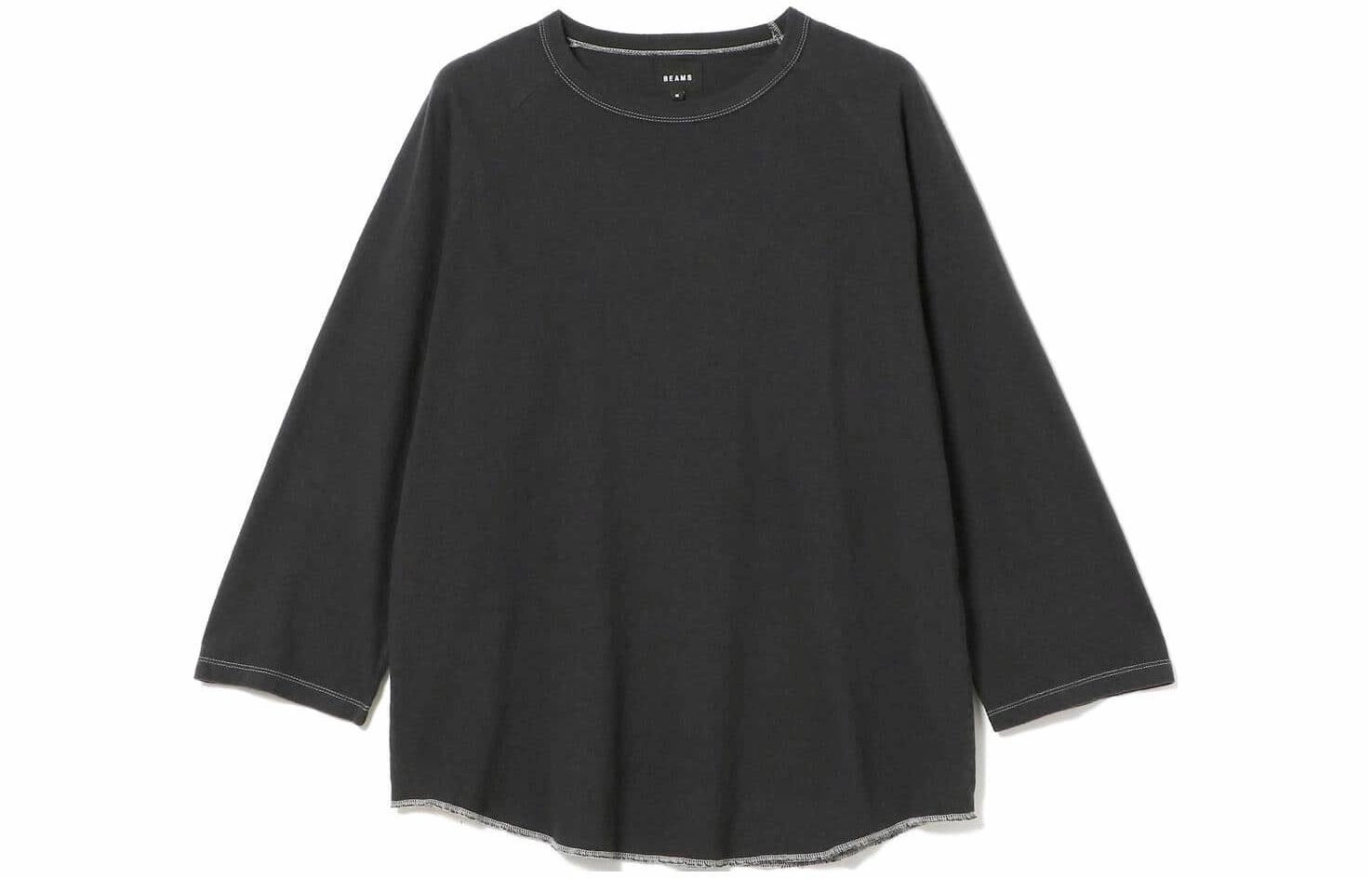 beams T