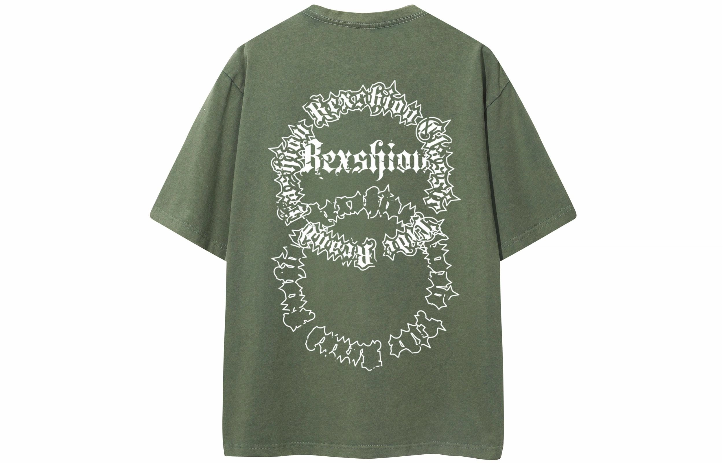 REXSHION LogoT