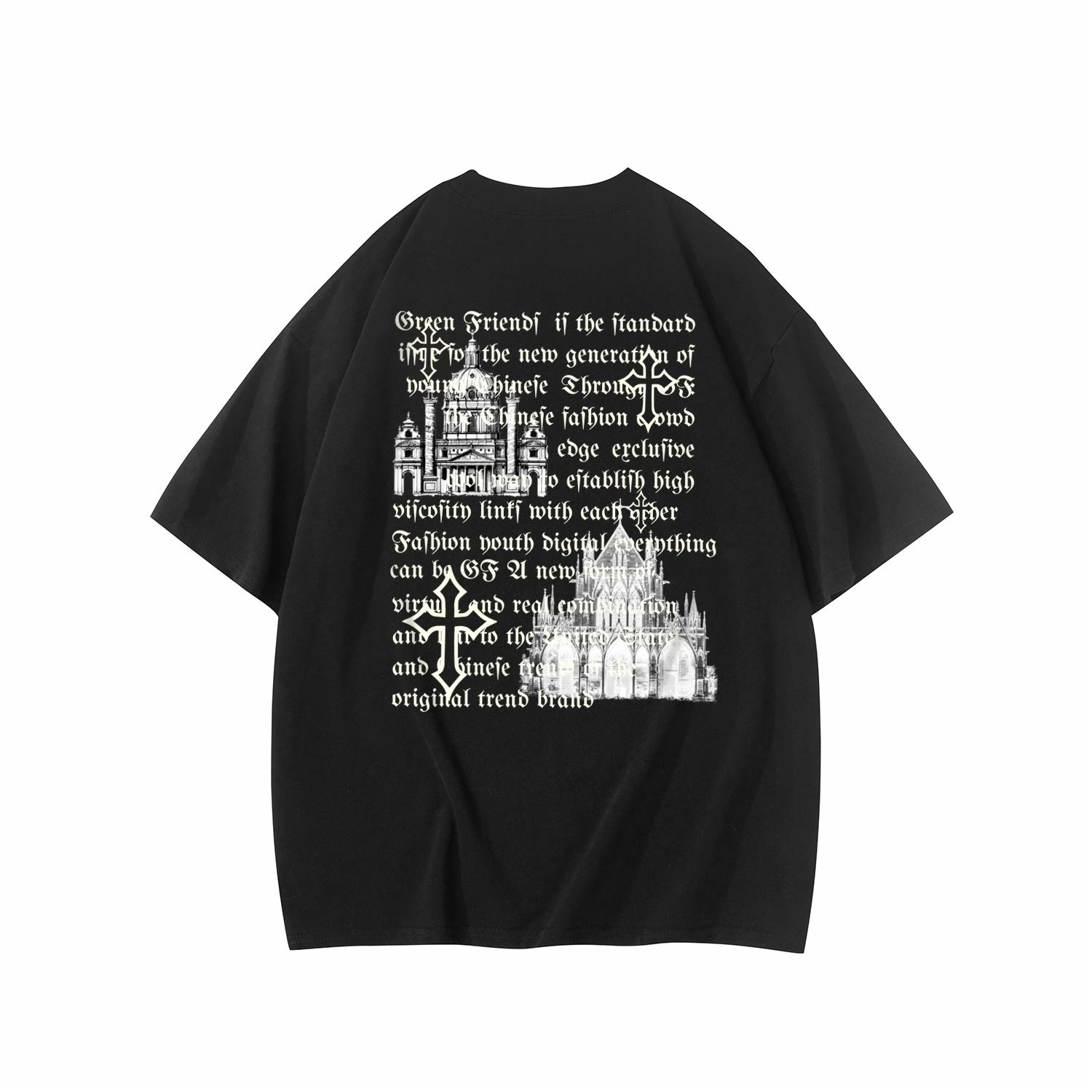 GF T