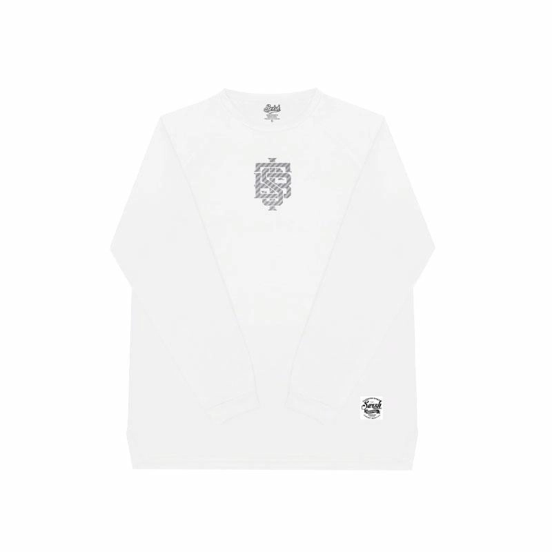 SWISH THE BALL IN STBI T