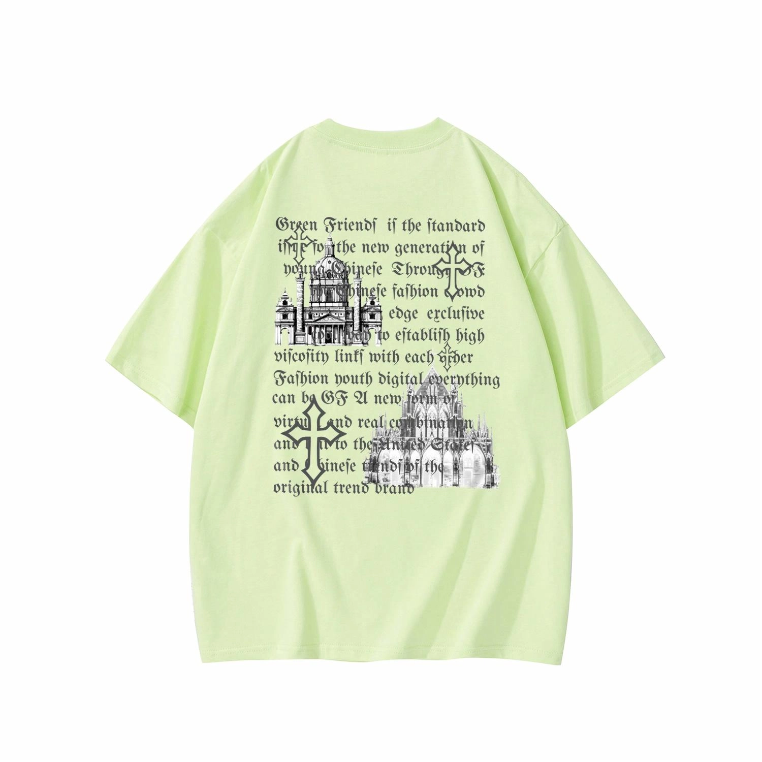 GF T
