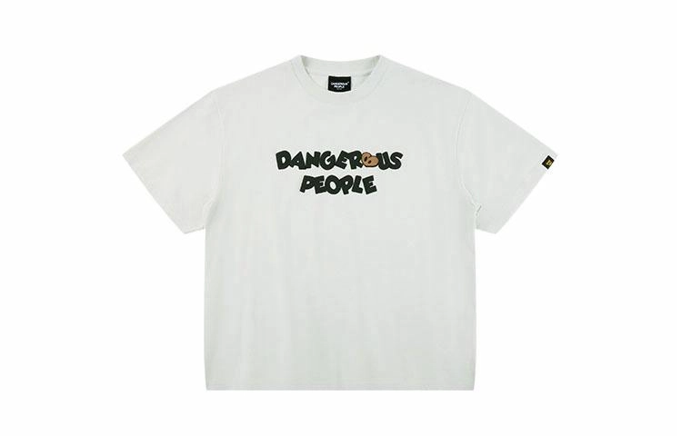 DANGEROUSPEOPLE T