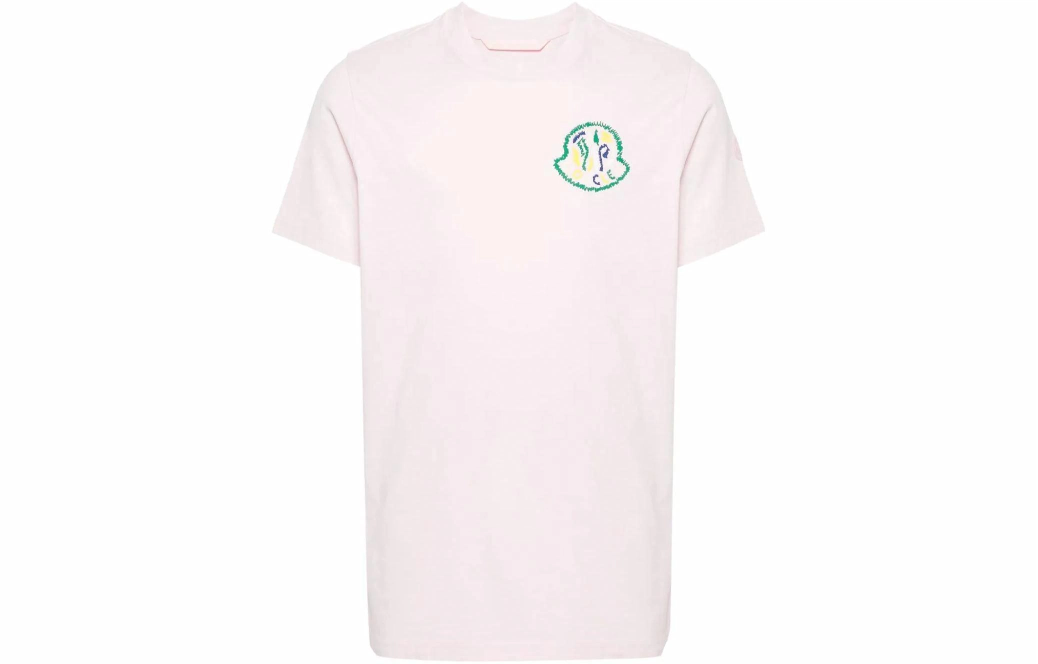 Moncler LogoT