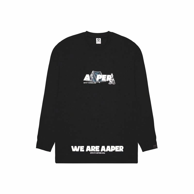 Aape FW23 T
