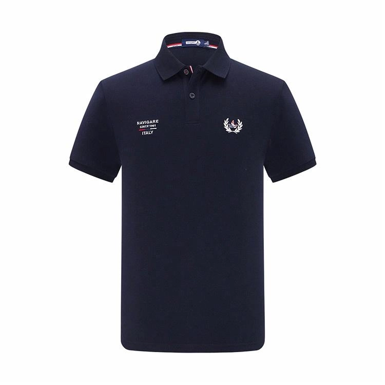 NAVIGARE LogoPolo T