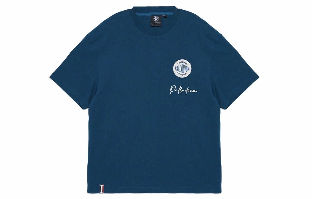Palladium T