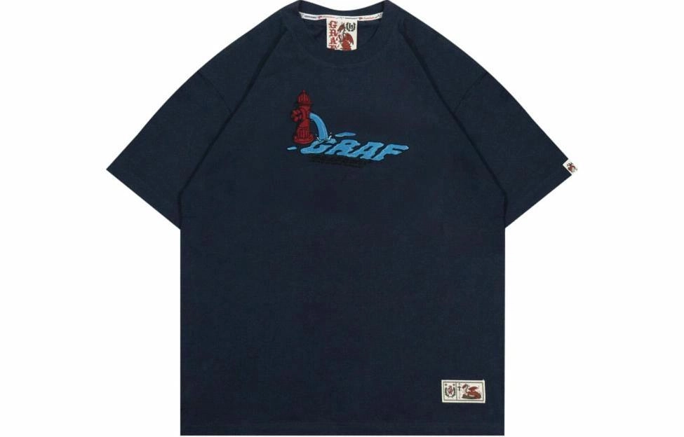 GRAF 24Vol.1 LeakDrip T