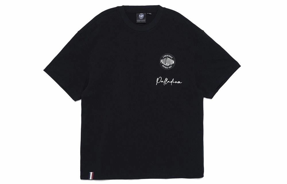 Palladium T