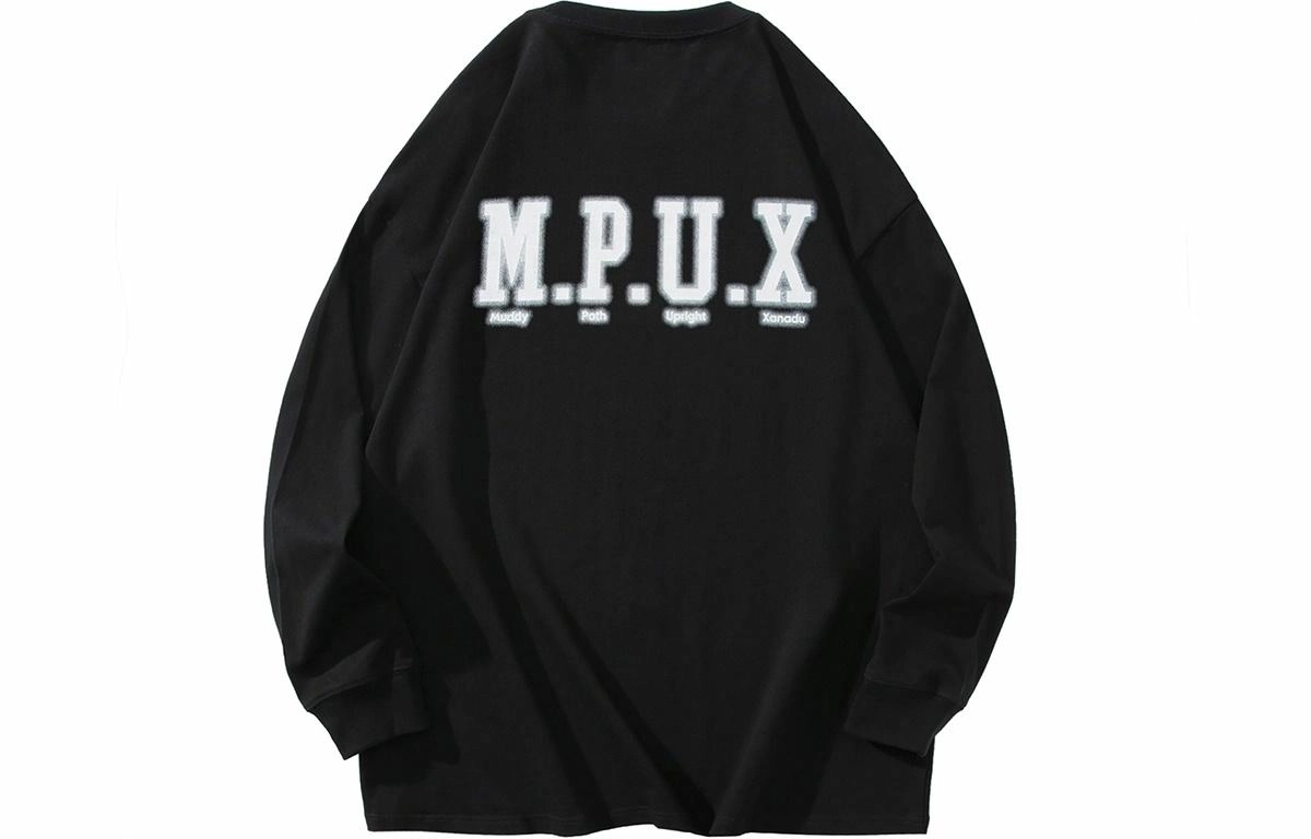 MPUX LogoT