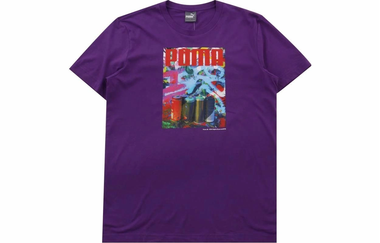 PUMA T