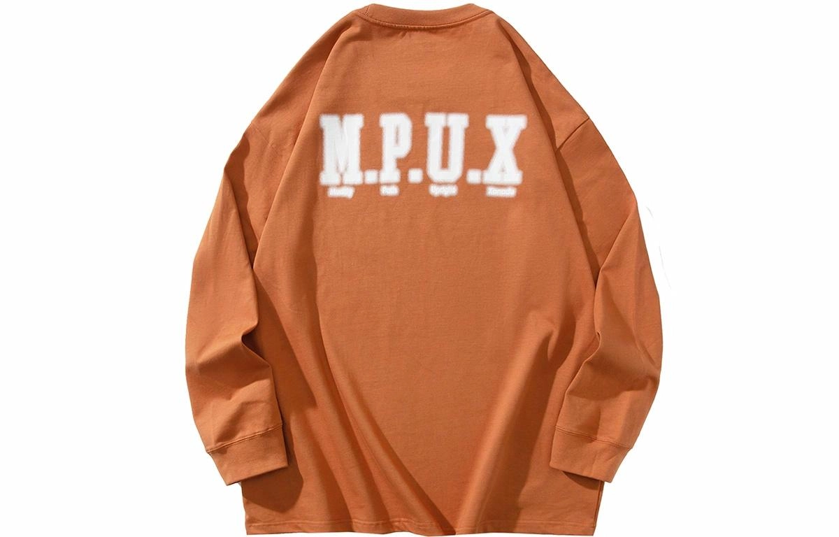 MPUX LogoT