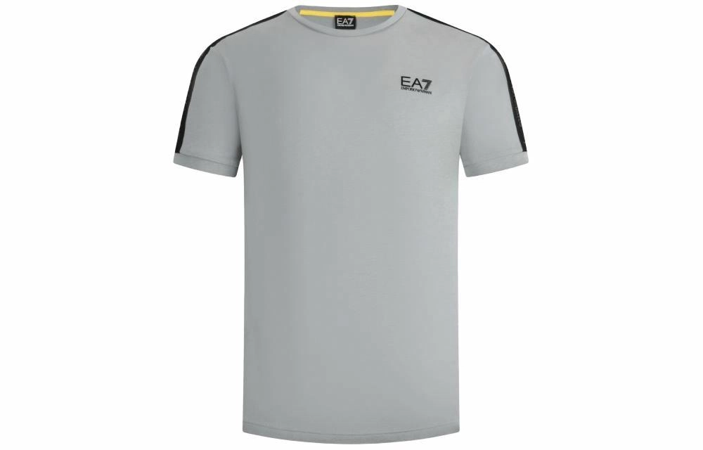 EMPORIO ARMANI EA7 SS24 LogoT