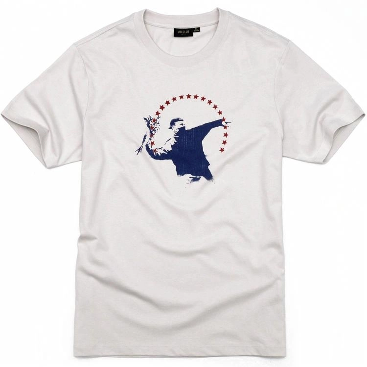 AKCLUB T